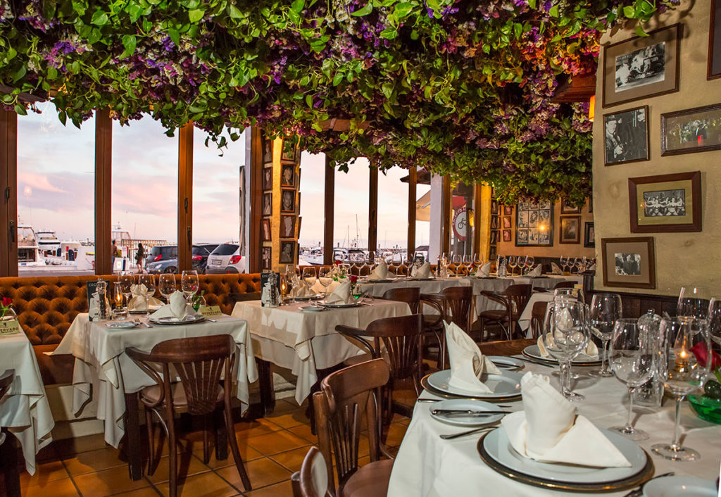Gastronomía de Andalucía 33