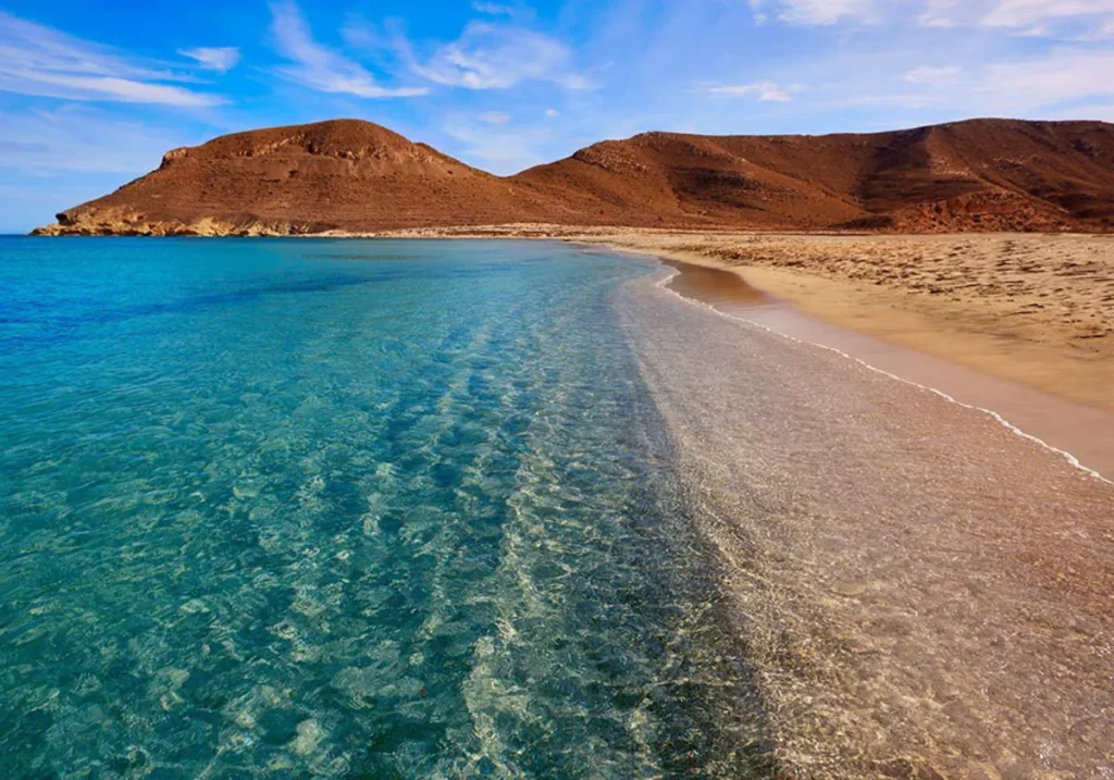 Las mejores playas de andalucía