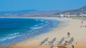 Las mejores playas de andalucía
