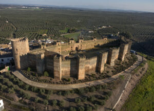 Ruta por los castillos de Jaén