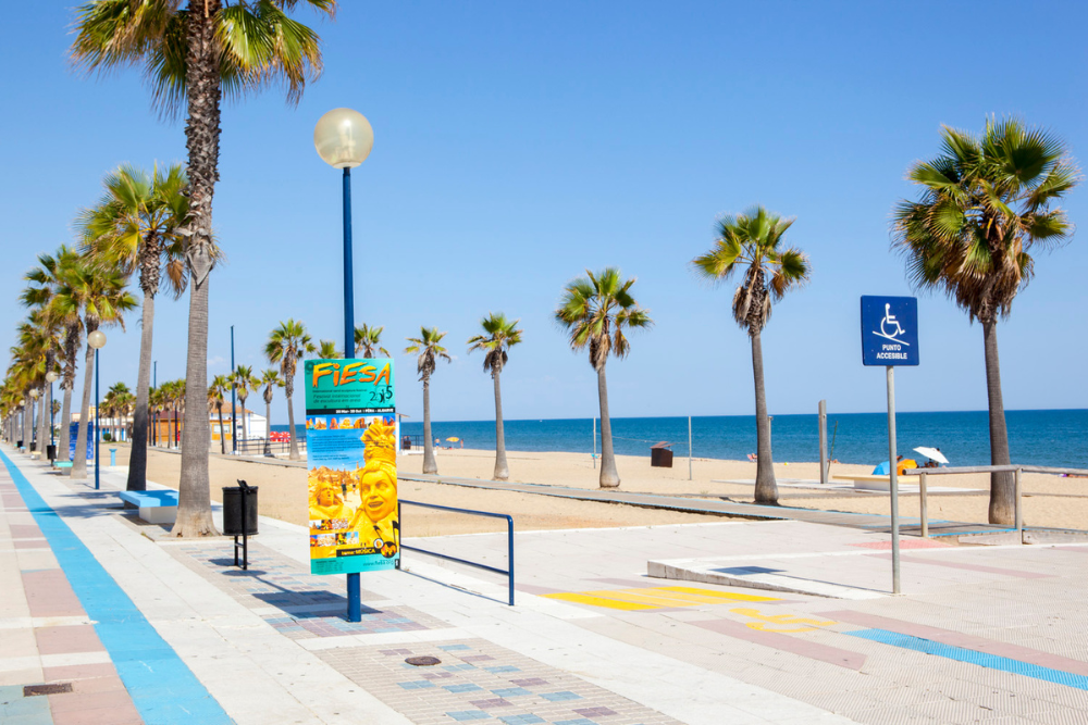 Vacaciones en andalucía