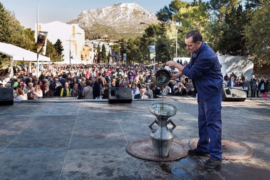 qué hacer en jaén