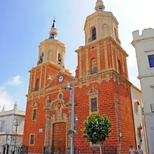iglesia mayor de san pedro y san pablo iglesia mayor de san pedro y san pablo